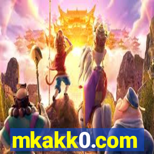 mkakk0.com
