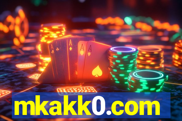 mkakk0.com