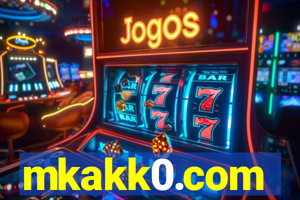 mkakk0.com