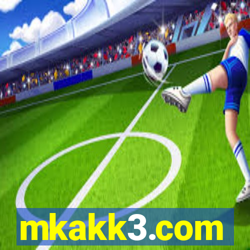 mkakk3.com