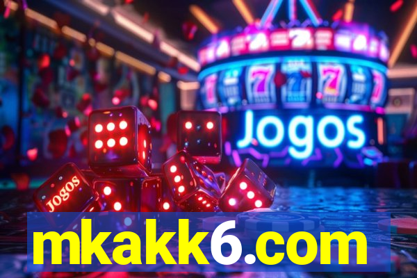 mkakk6.com