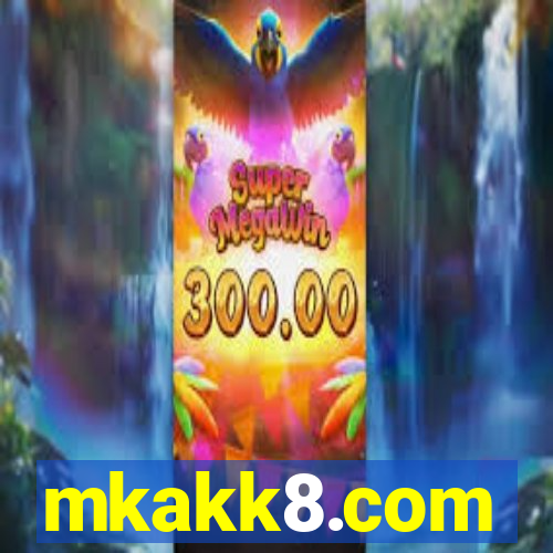 mkakk8.com