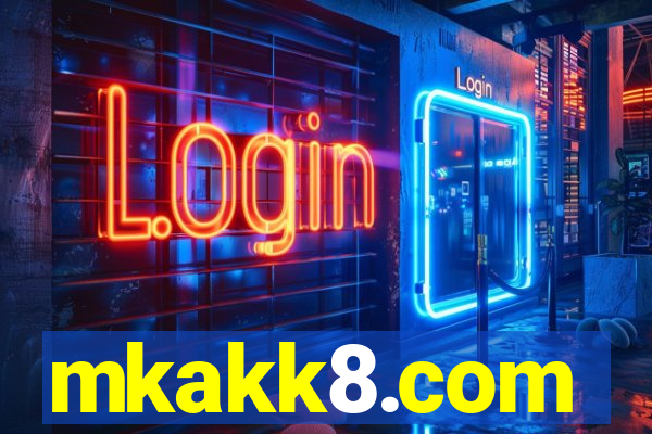 mkakk8.com