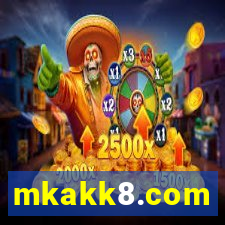 mkakk8.com