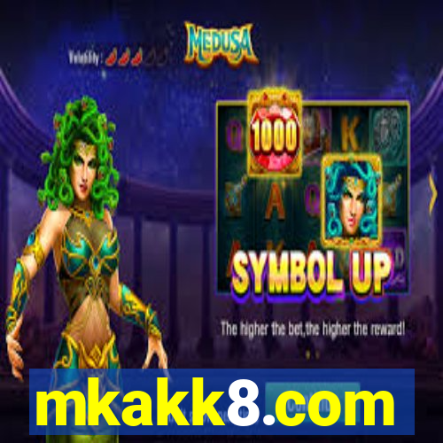 mkakk8.com