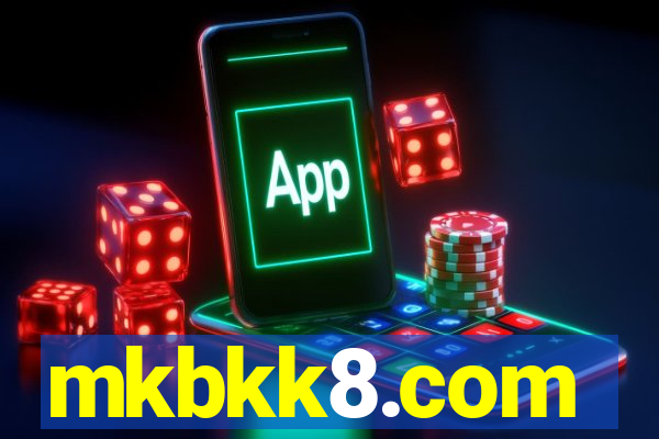 mkbkk8.com