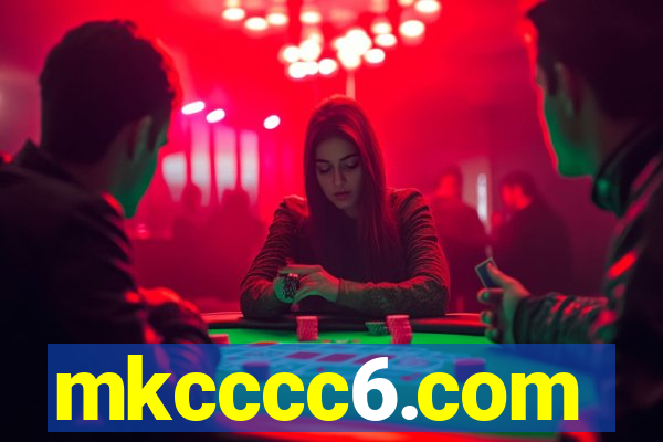 mkcccc6.com