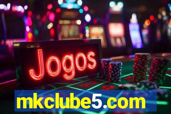 mkclube5.com