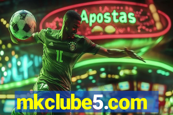 mkclube5.com