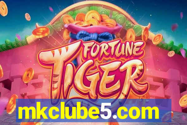 mkclube5.com