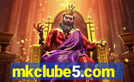 mkclube5.com