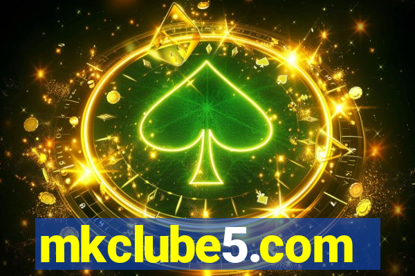 mkclube5.com