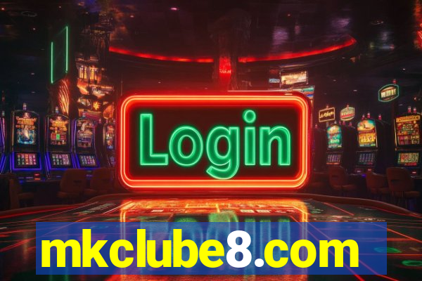 mkclube8.com