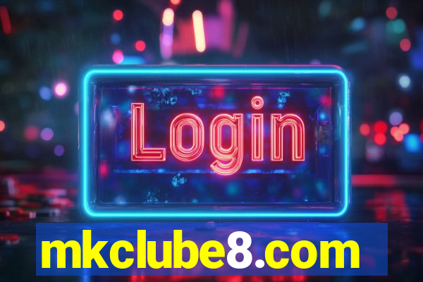 mkclube8.com
