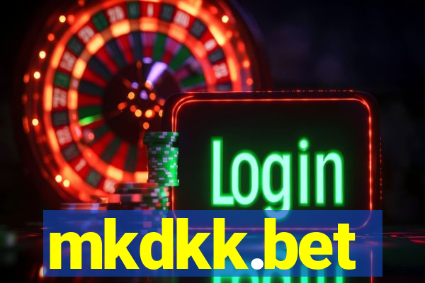 mkdkk.bet