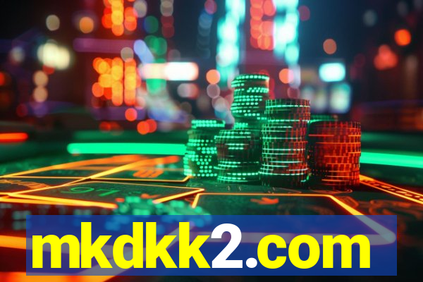 mkdkk2.com