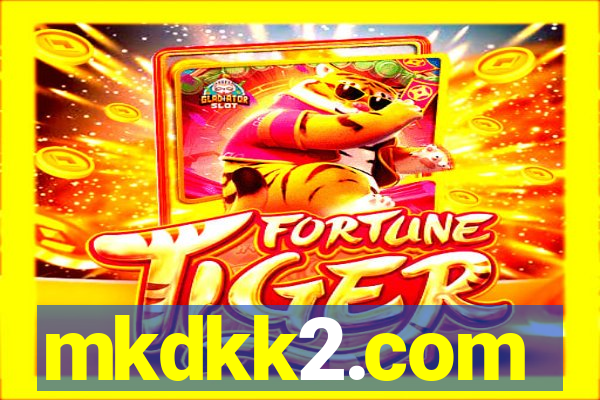mkdkk2.com