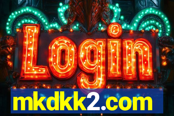 mkdkk2.com