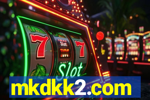 mkdkk2.com