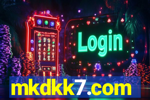 mkdkk7.com
