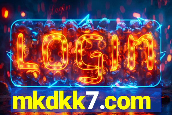 mkdkk7.com