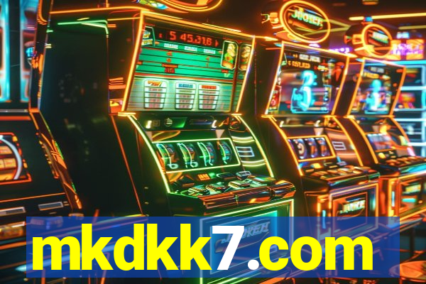 mkdkk7.com