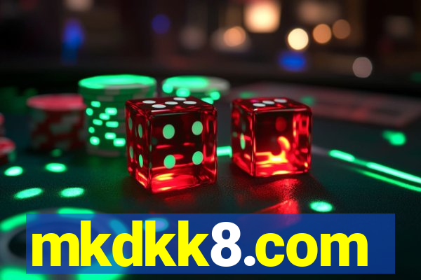 mkdkk8.com