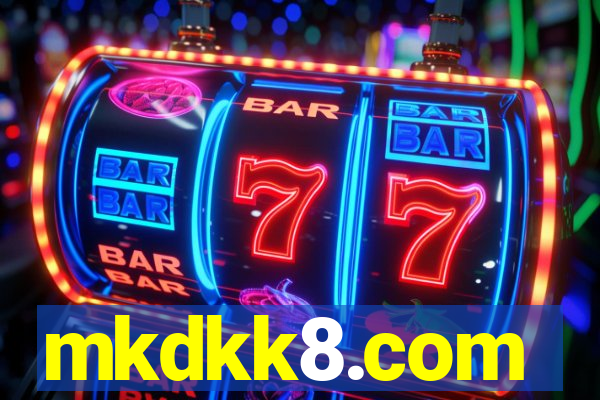 mkdkk8.com