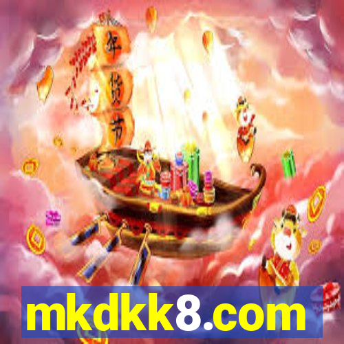 mkdkk8.com