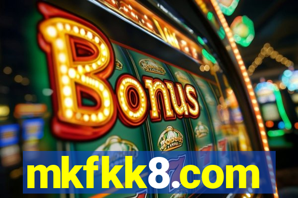 mkfkk8.com