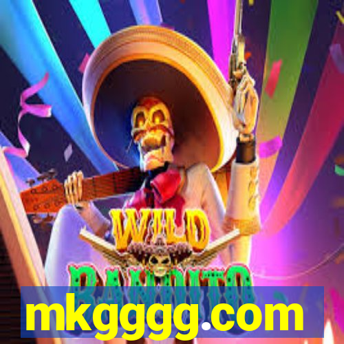mkgggg.com