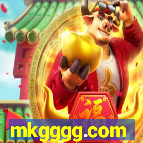 mkgggg.com