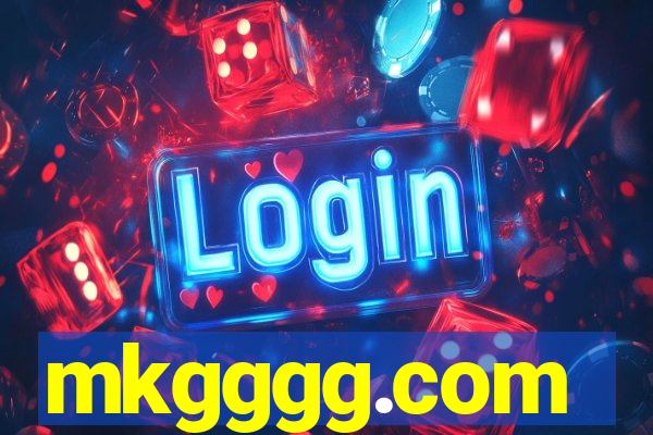 mkgggg.com