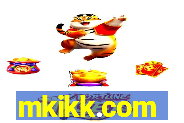 mkikk.com