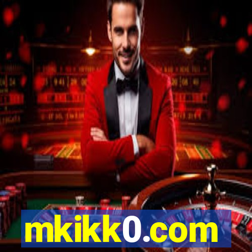 mkikk0.com