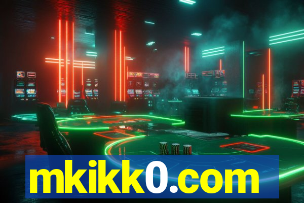 mkikk0.com