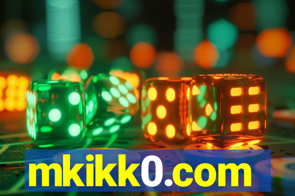 mkikk0.com
