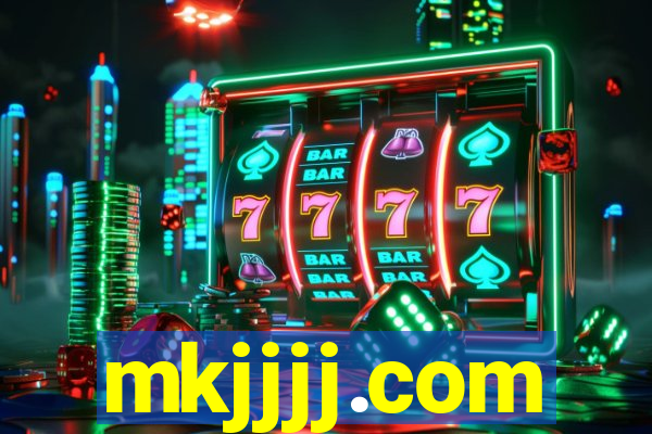 mkjjjj.com