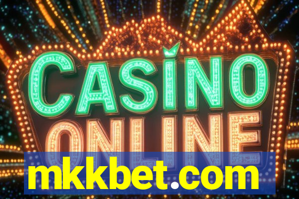 mkkbet.com