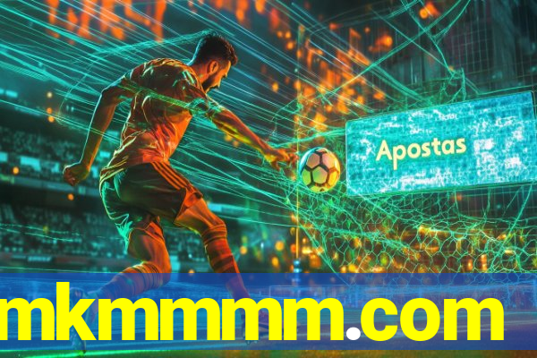 mkmmmm.com
