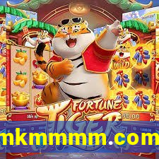 mkmmmm.com
