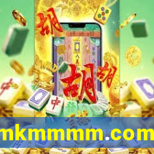 mkmmmm.com