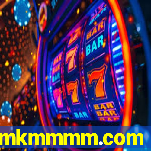 mkmmmm.com