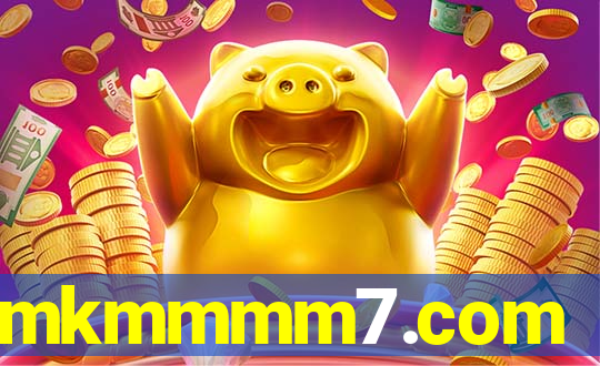 mkmmmm7.com