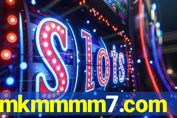 mkmmmm7.com