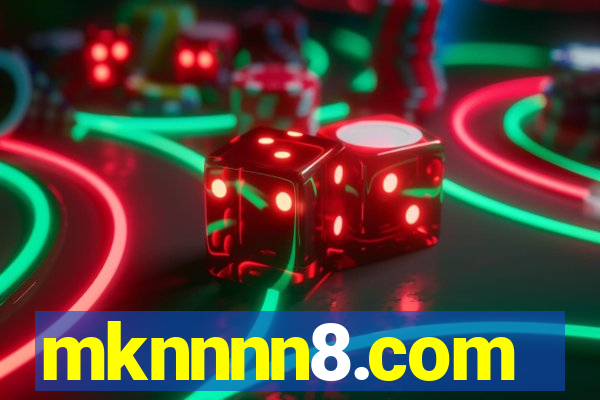 mknnnn8.com