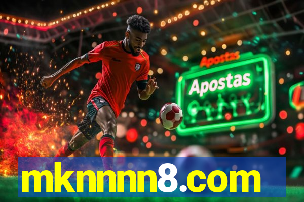mknnnn8.com