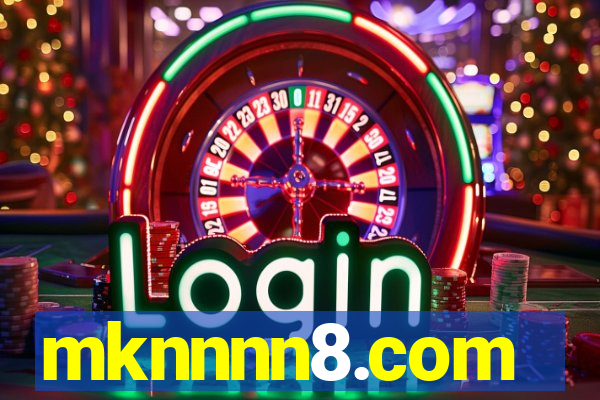 mknnnn8.com