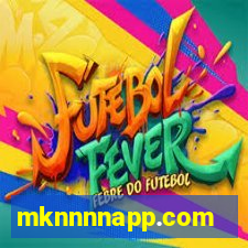 mknnnnapp.com