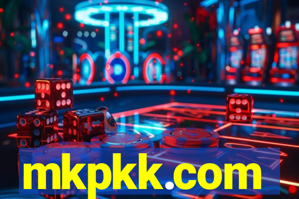 mkpkk.com